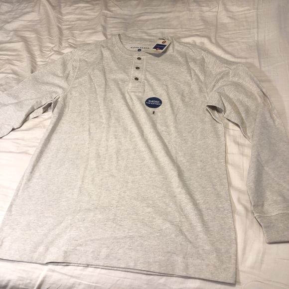 Saddlebred Other - Long Sleeve Saddlebred Shirt Saddlebred Other - Long Sleeve Saddlebred Shirt